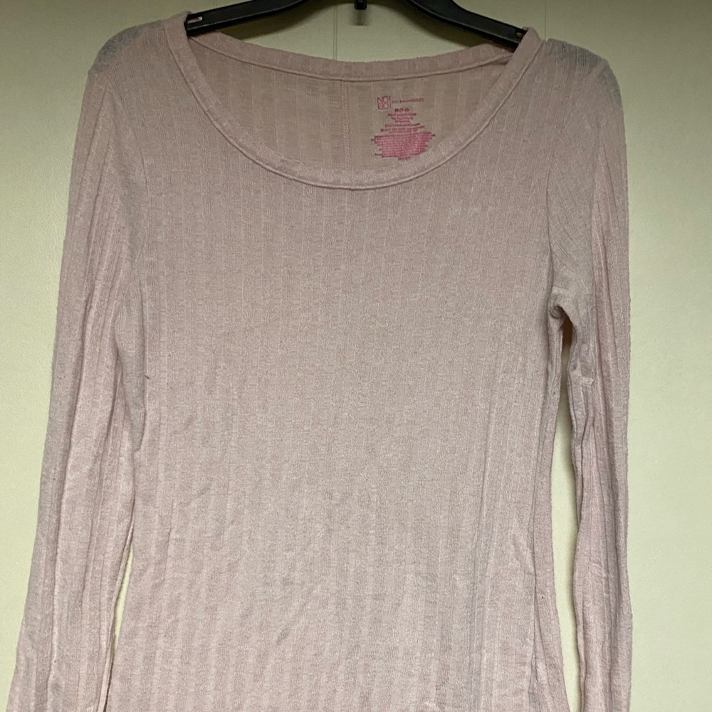 Long sleeve